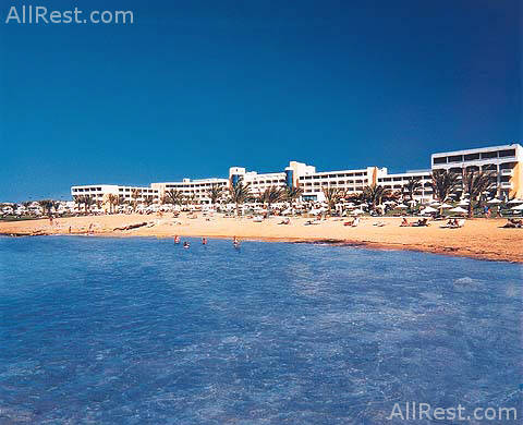 Athena Beach Hotel 5
